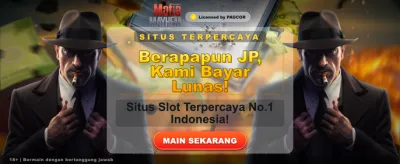 Mainkan Mafia Mayhem Sekarang banner