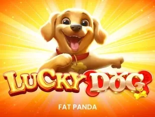 Lucky Dog icon