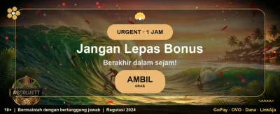 Menang Besar di Vegas 138 banner