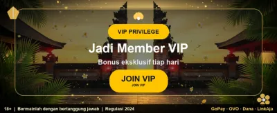 Jackpot Terbesar Minggu Ini banner