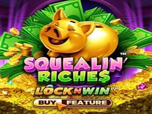 Squealin' Riches icon